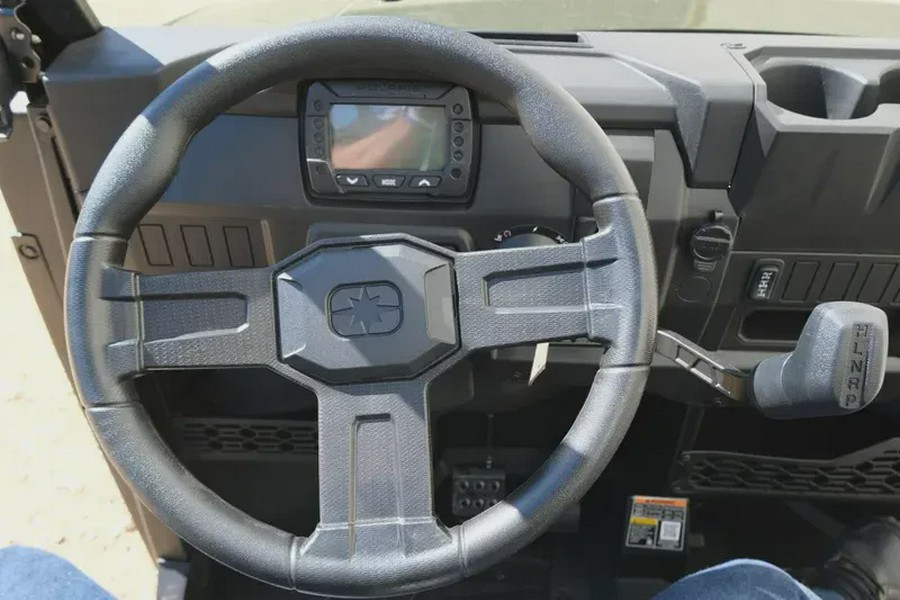 2026 POLARIS RANGER CREW SP 570