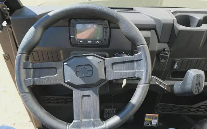 2026 POLARIS RANGER CREW SP 570