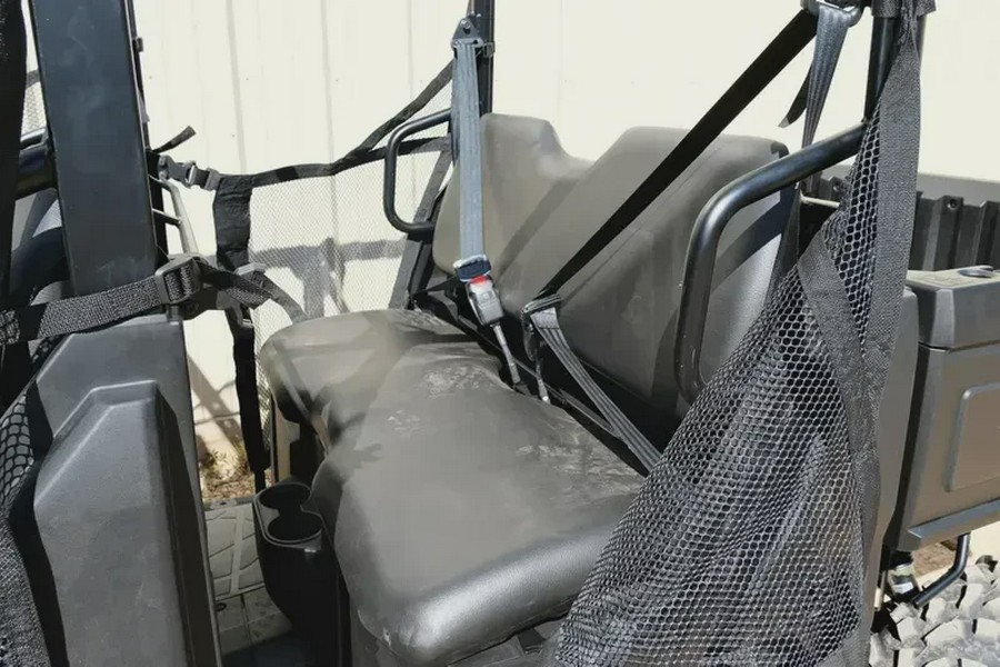 2026 POLARIS RANGER CREW SP 570