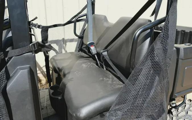 2026 POLARIS RANGER CREW SP 570