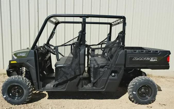 2026 POLARIS RANGER CREW SP 570