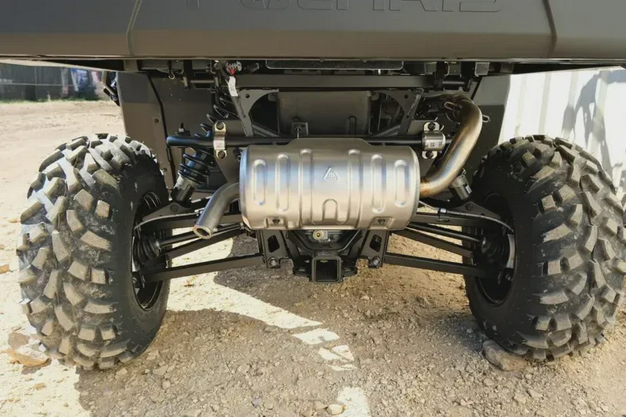 2026 POLARIS RANGER CREW SP 570