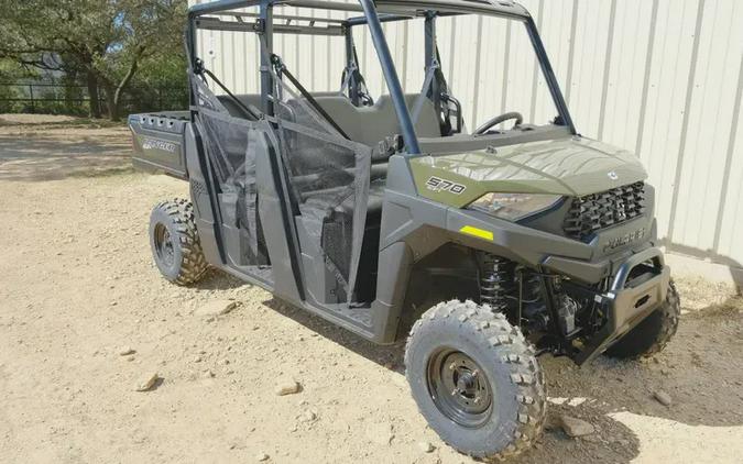 2026 POLARIS RANGER CREW SP 570