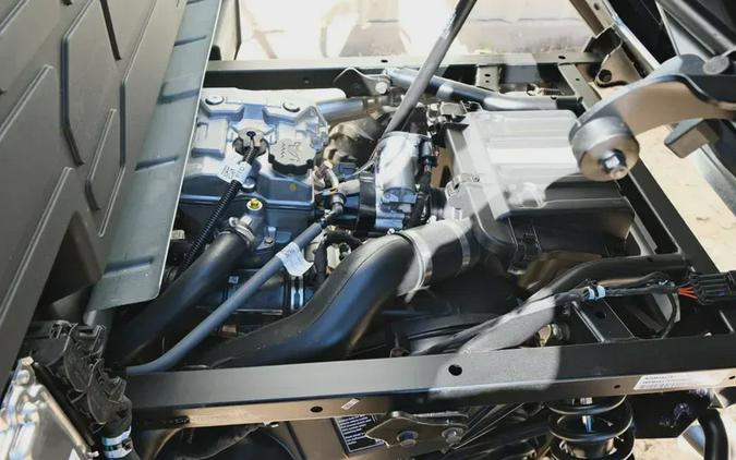 2026 POLARIS RANGER CREW SP 570