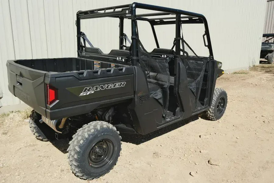 2026 POLARIS RANGER CREW SP 570