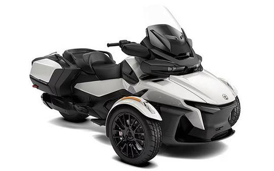 2026 Can-Am SPYDER RT