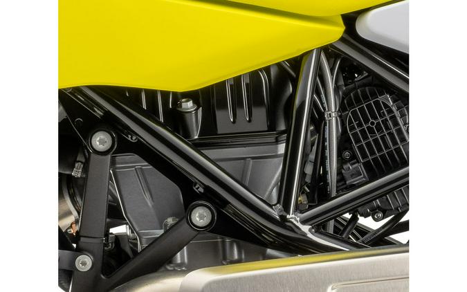 2026 Husqvarna 701 Supermoto