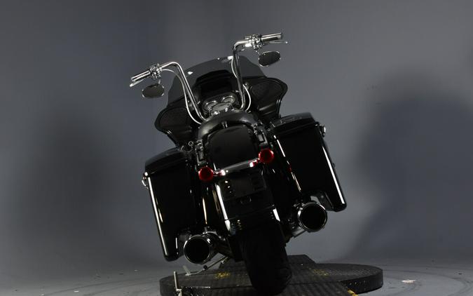 2022 Harley-Davidson Road Glide FLTRX