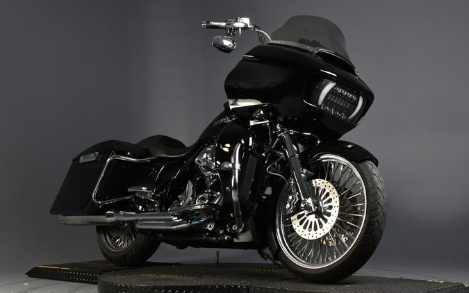 2022 Harley-Davidson Road Glide FLTRX