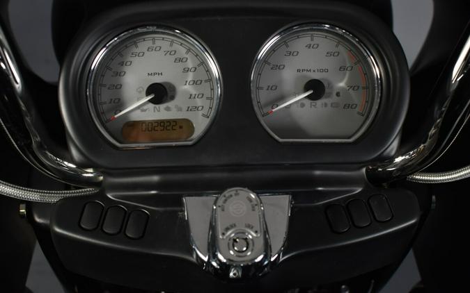2022 Harley-Davidson Road Glide FLTRX