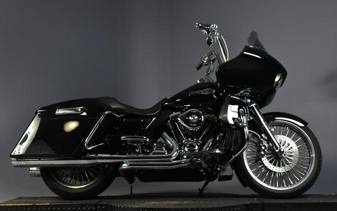 2022 Harley-Davidson Road Glide FLTRX