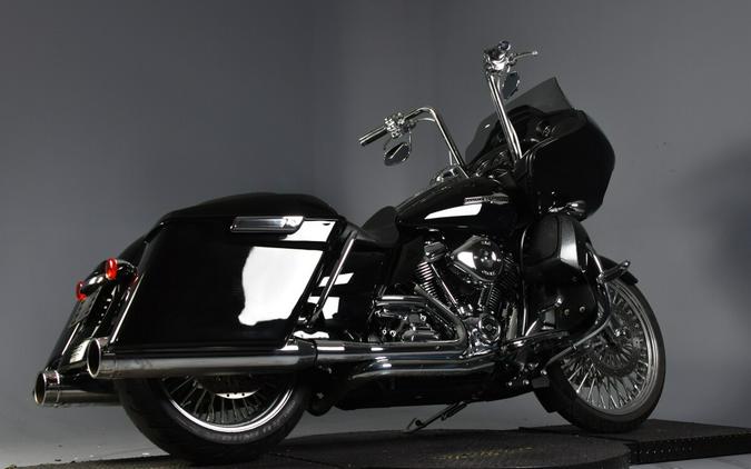 2022 Harley-Davidson Road Glide FLTRX