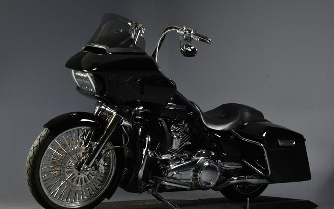 2022 Harley-Davidson Road Glide FLTRX