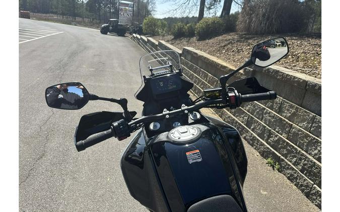 2026 CFMOTO IBEX 450