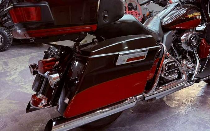 2010 Harley-Davidson Electra Glide® Ultra Limited