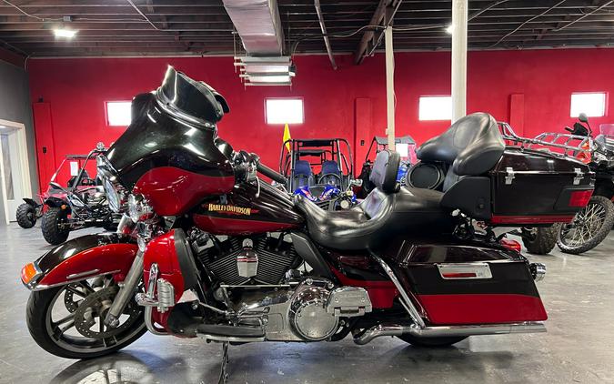 2010 Harley-Davidson Electra Glide® Ultra Limited