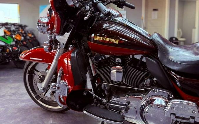 2010 Harley-Davidson Electra Glide® Ultra Limited