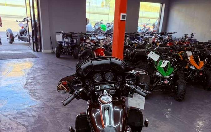 2010 Harley-Davidson Electra Glide® Ultra Limited