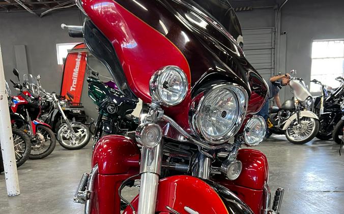 2010 Harley-Davidson Electra Glide® Ultra Limited