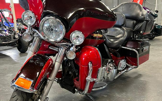 2010 Harley-Davidson Electra Glide® Ultra Limited