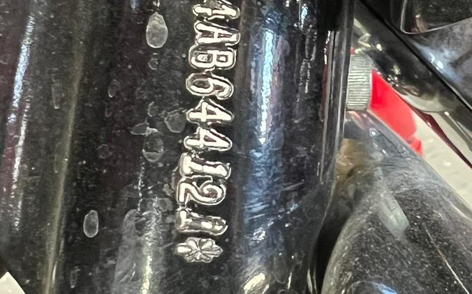 2010 Harley-Davidson Electra Glide® Ultra Limited