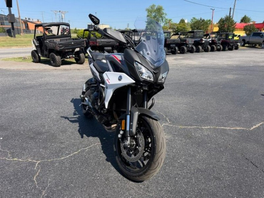 2019 Yamaha Tracer 900