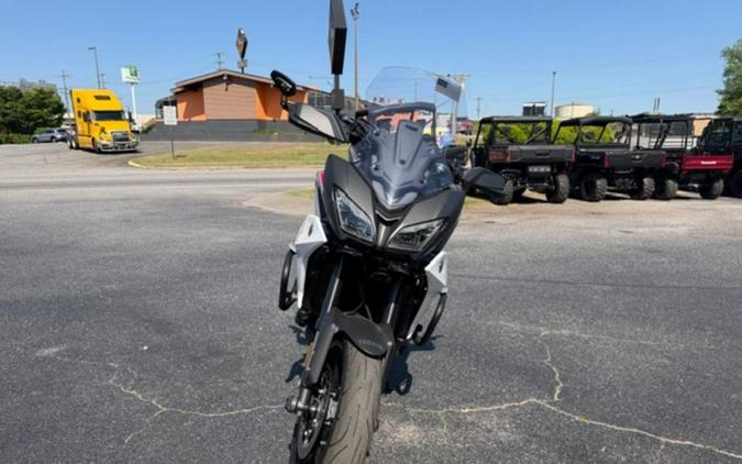 2019 Yamaha Tracer 900