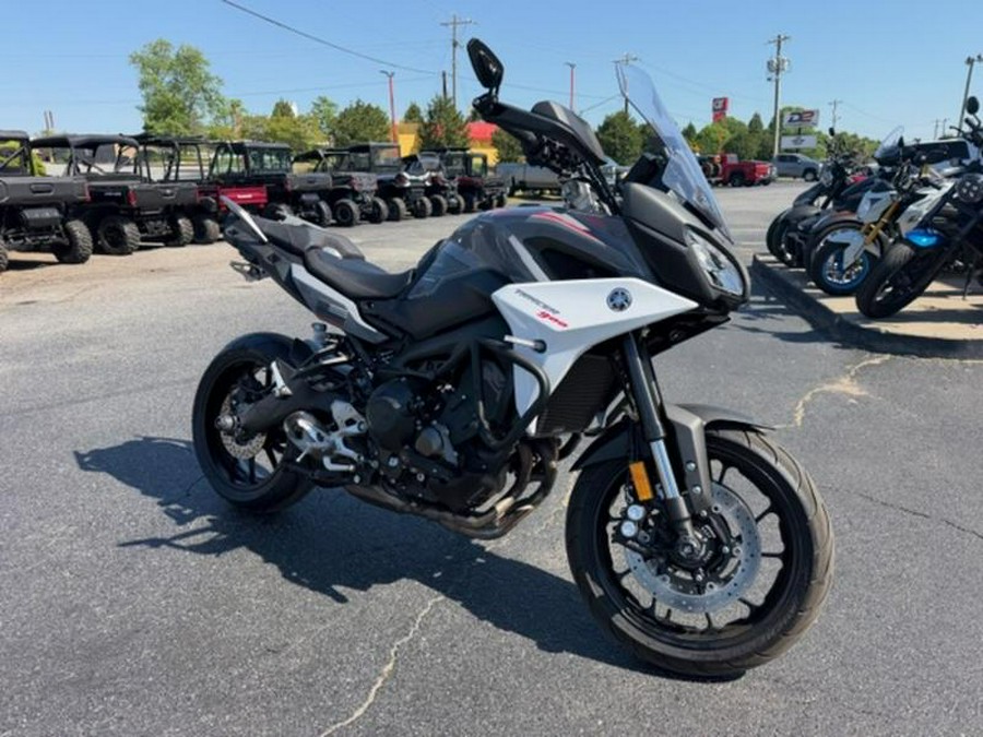 2019 Yamaha Tracer 900