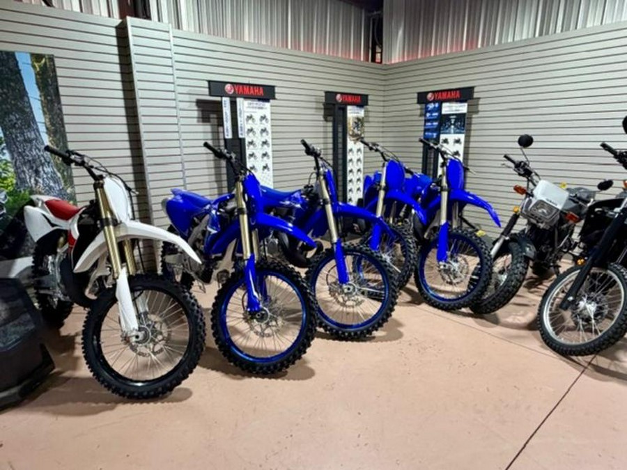 2019 Yamaha Tracer 900
