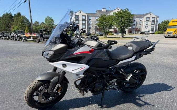 2019 Yamaha Tracer 900