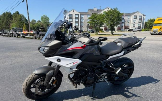 2019 Yamaha Tracer 900
