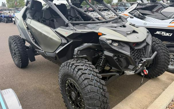 2026 Can-Am Maverick R X Rc With Smart-Shox