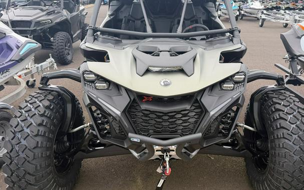 2026 Can-Am Maverick R X Rc With Smart-Shox