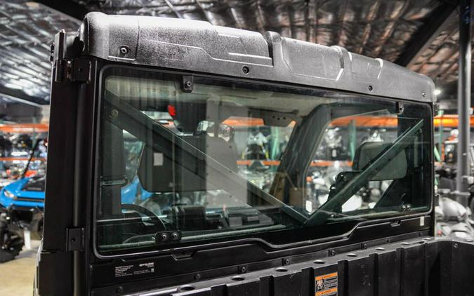 2022 Polaris Ranger XP 1000 Northstar Edition Ultimate