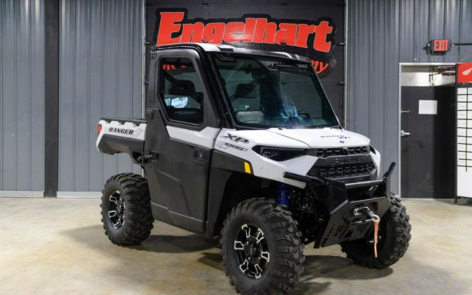 2022 Polaris Ranger XP 1000 Northstar Edition Ultimate