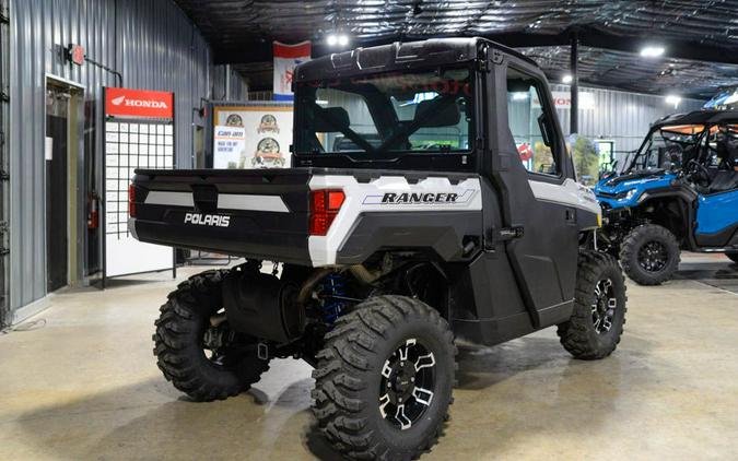 2022 Polaris Ranger XP 1000 Northstar Edition Ultimate
