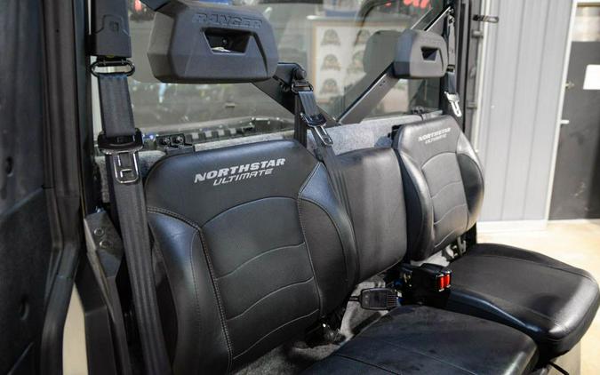 2022 Polaris Ranger XP 1000 Northstar Edition Ultimate