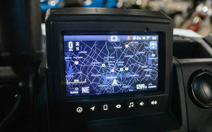 2022 Polaris Ranger XP 1000 Northstar Edition Ultimate