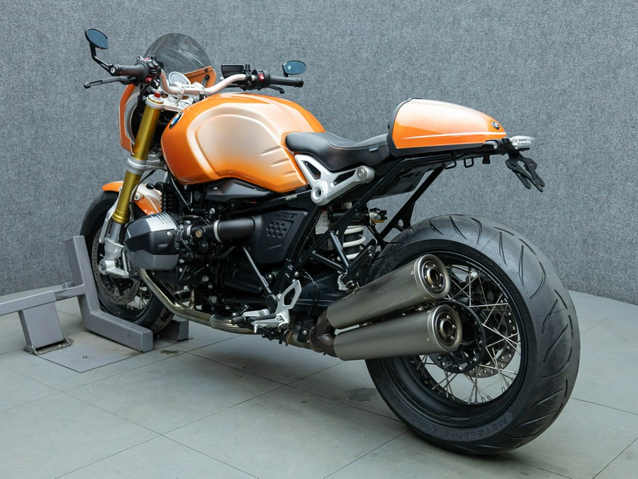 2021 BMW R NINE T W/ABS