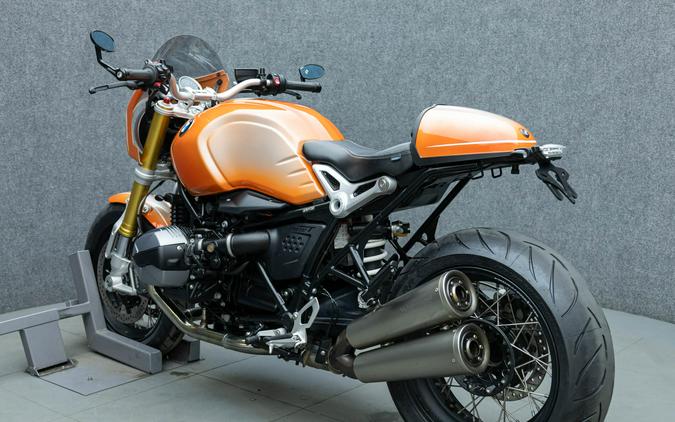 2021 BMW R NINE T W/ABS