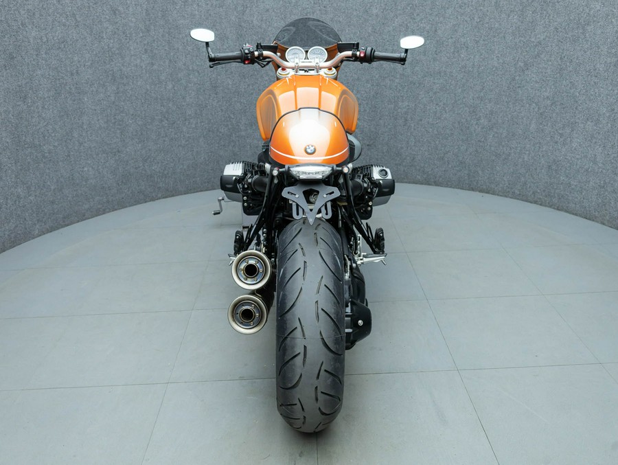 2021 BMW R NINE T W/ABS