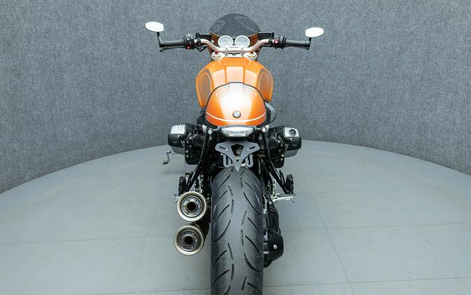 2021 BMW R NINE T W/ABS
