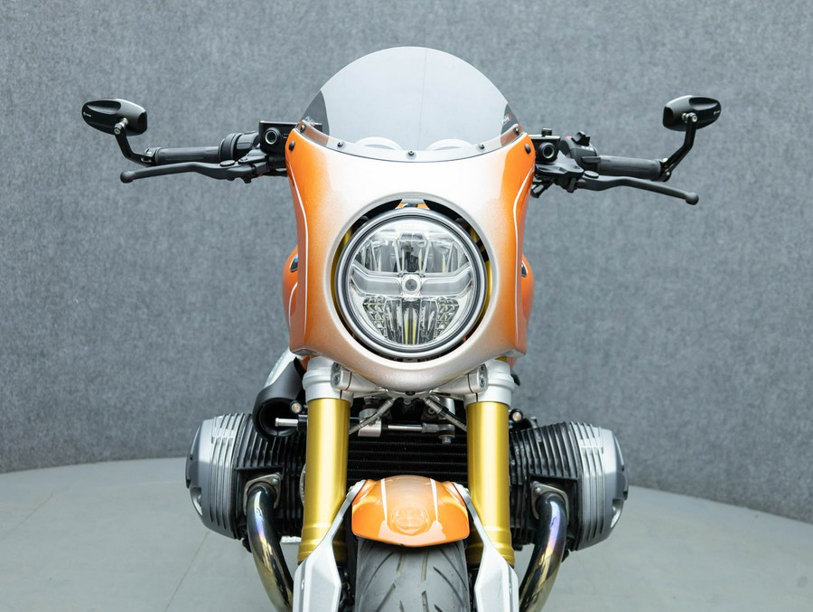 2021 BMW R NINE T W/ABS