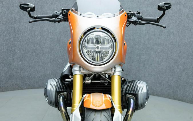 2021 BMW R NINE T W/ABS