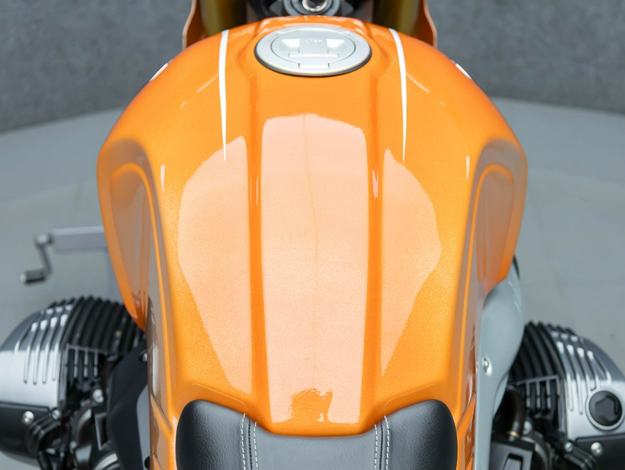 2021 BMW R NINE T W/ABS