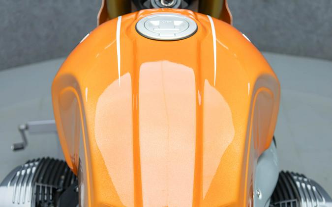 2021 BMW R NINE T W/ABS