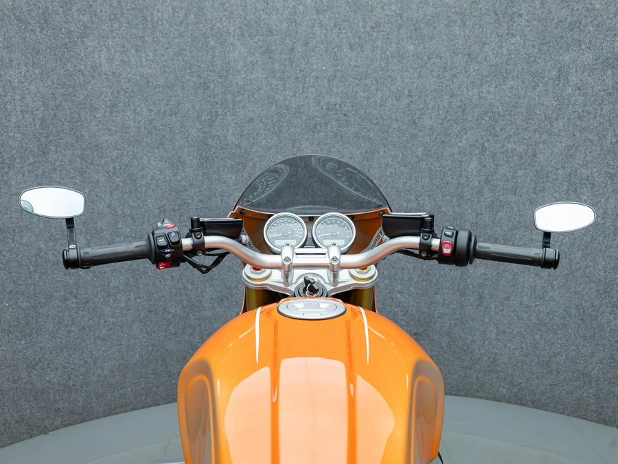 2021 BMW R NINE T W/ABS