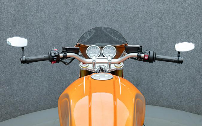 2021 BMW R NINE T W/ABS