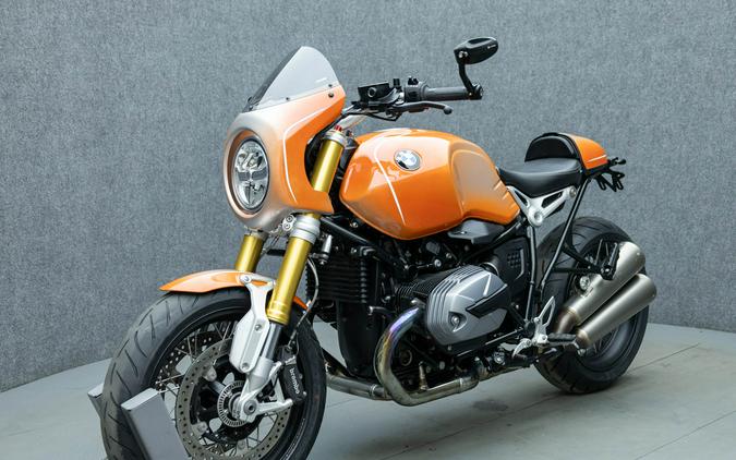 2021 BMW R NINE T W/ABS