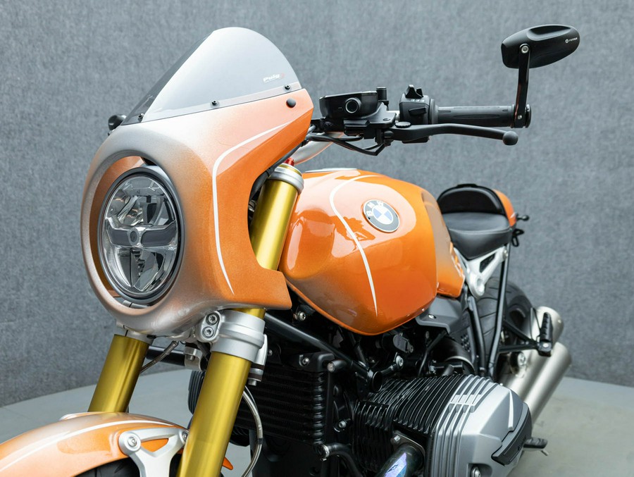 2021 BMW R NINE T W/ABS